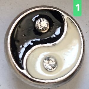 12 Mm Petite Snap Reference Guide Only